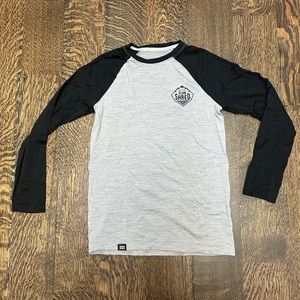 Mons Royale Club Shred Underlayer